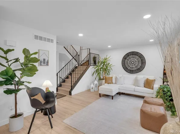 750 Tabor Street #24, Lakewood, CO 80401