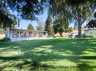 723 Wheeler Hill Rd, Wenatchee, WA 98801