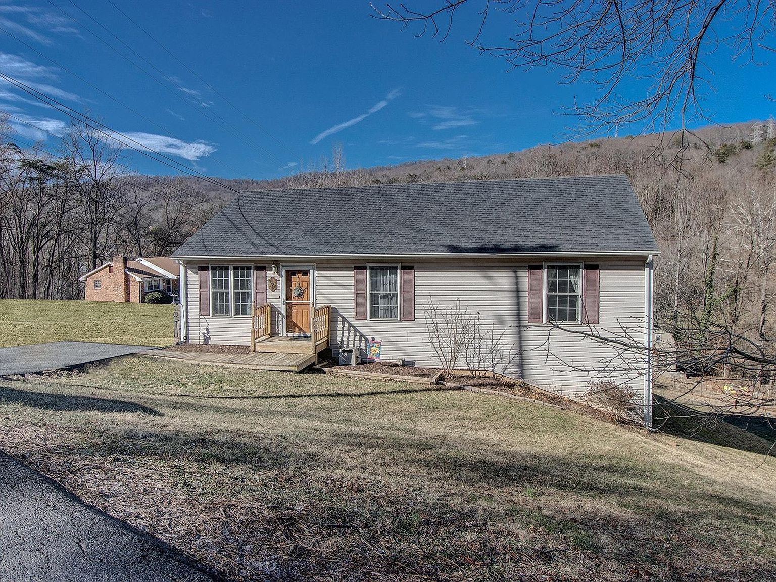 2727 Bandy Rd SE, Roanoke, VA 24014 Zillow