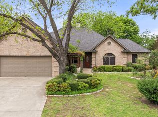 5204 Nueces Ct, Granbury, TX 76049