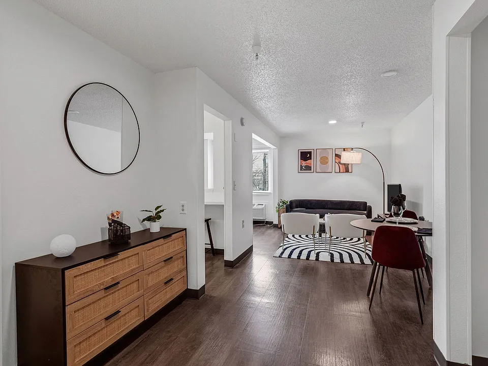 Vivo Living Charlotte University