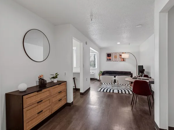 Vivo Living Charlotte University