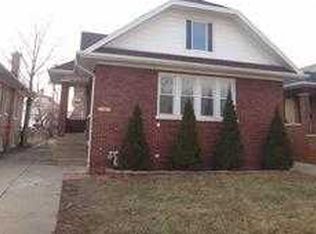 1020 S 12th Ave, Maywood, IL 60153