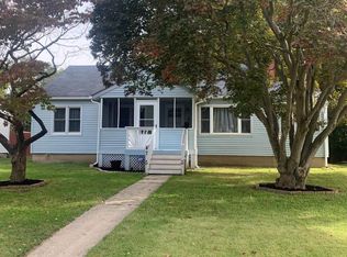 47 N Edgehill Ave, Dover, DE 19901