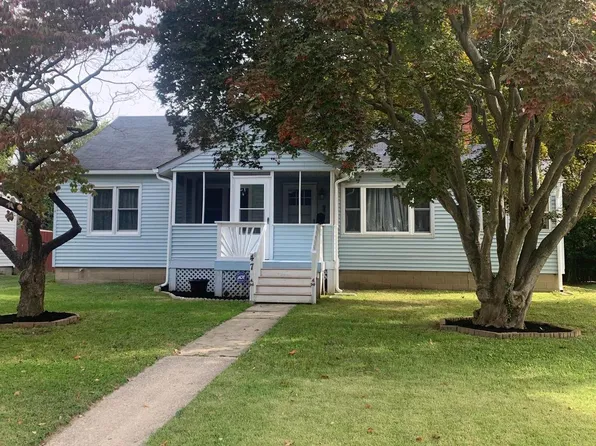 47 N Edgehill Ave, Dover, DE 19901