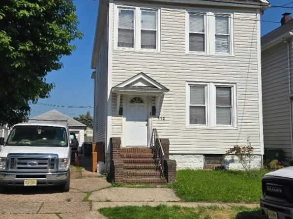 112 Arthur St, Linden City, NJ 07036