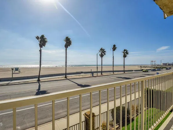 202 E Surfside Dr, Port Hueneme, CA 93041