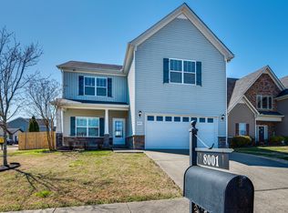 8001 Alydar Ct, Spring Hill, TN 37174