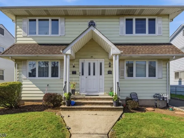 23 Renaissance Dr APT 2, Clifton, NJ 07013