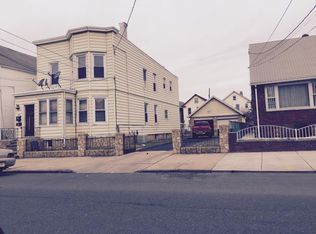 327-329 Centre Street, Elizabeth, NJ 07202