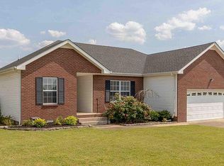 243 Harold Dr, Clarksville, TN 37040