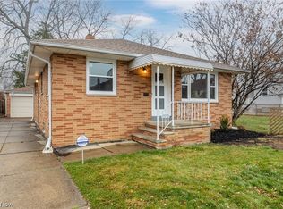 17713 Ingleside Rd, Cleveland, OH 44119