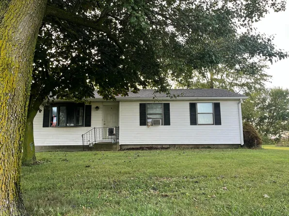 63 Cassella Montezuma Rd, Maria Stein, OH 45860