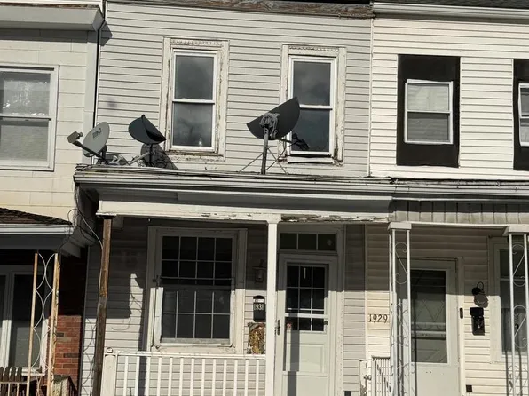 1931 W Walnut St, Ashland, PA 17921