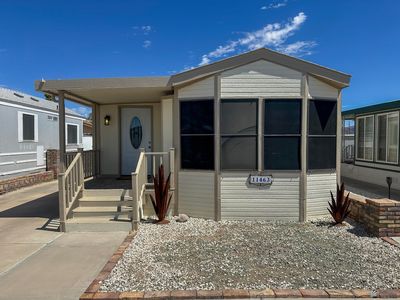 11463 S Maria Rosa Dr, Yuma, AZ, 85367