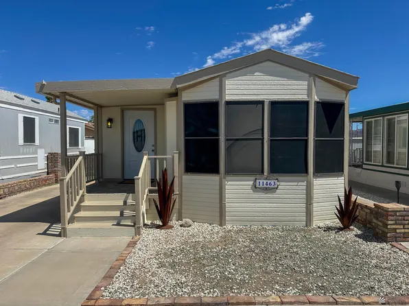 11463 S Maria Rosa Dr, Yuma, AZ 85367