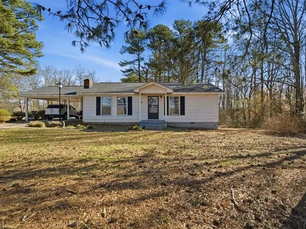 6304 Heardsville Rd, Cumming, GA 30028