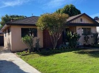 6400 W 85th St, Los Angeles, CA 90045