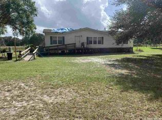 12300 SW 86th Ter, Lake Butler, FL 32054