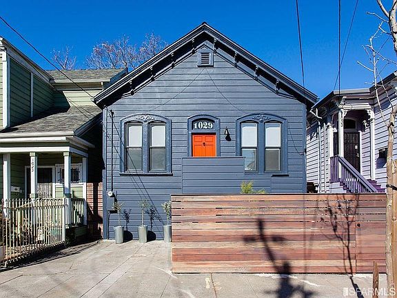 2nd image of 1029 Willow St