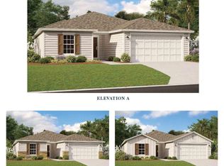 320 BARBOSA Trail, St. Augustine, FL 32095