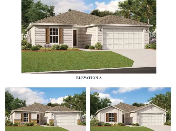 320 BARBOSA Trail, St. Augustine, FL 32095