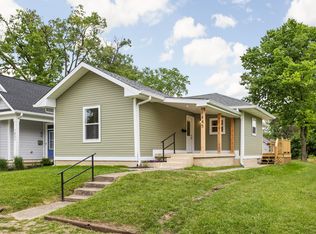 1845 Tallman Ave, Indianapolis, IN