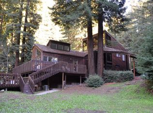 22148 Old Santa Cruz Hwy, Los Gatos, CA 95033