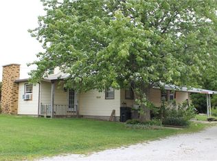 32211 State Highway F, Jamesport, MO 64648