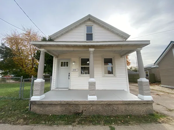 236 E 26th St, Dubuque, IA 52001
