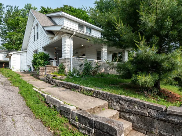 308 S Madison St, Bloomington, IN 47403