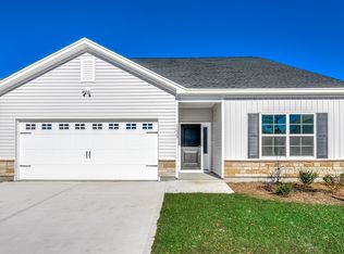 1233 Boswell Ct LOT 40, Conway, SC 29526