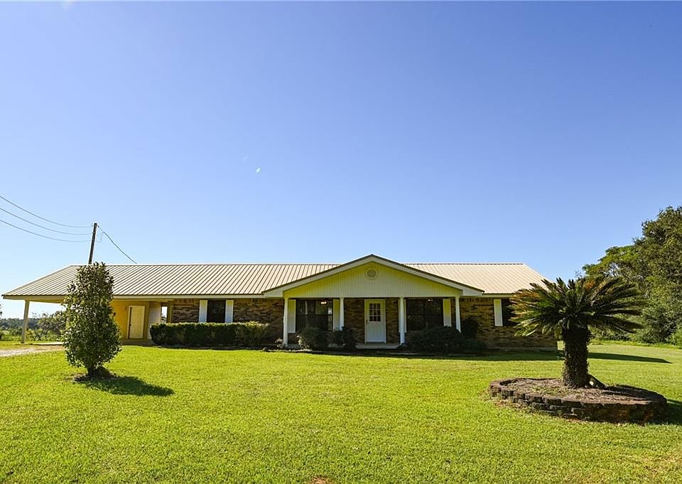 36264 J W Riles Rd, Mount Hermon, LA 70450 MLS 2414836 Zillow