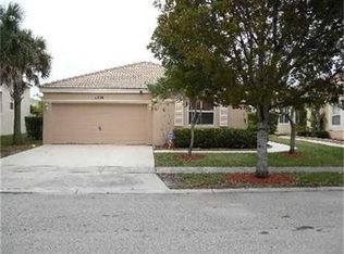 4966 SW 166th Ave, Miramar, FL 33027
