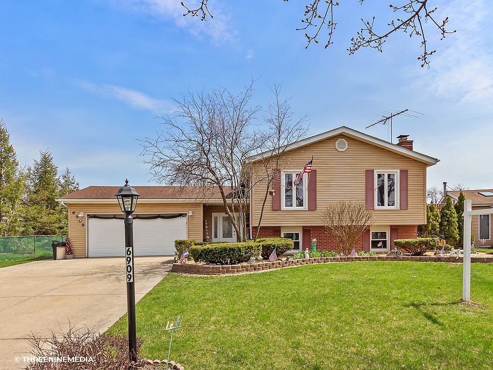 1st image of 6909 Wilmette Ave