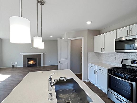 4th image of 2734 Lot 3 Leaning Oak Place SE