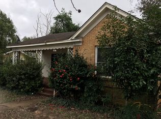 715 Elm St, Jacksonville, TX 75766