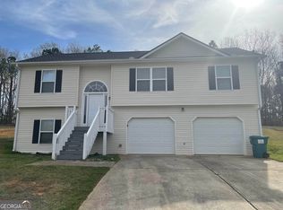 117 Bethany Forrest Ln, Carrollton, GA 30116