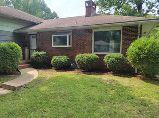 3522 NE 48th St, Kansas City, MO 64119