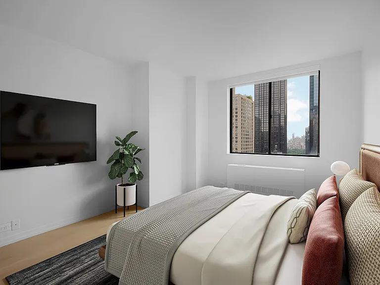 124 W 60th St #22B — Photo 6