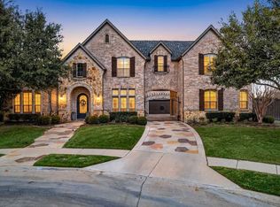 10972 Old Saybrook Ln, Frisco, TX 75033