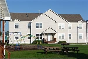 1st image of 101 Jackrabbit Ln APT 13