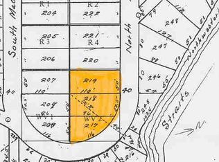 Wv 2 N Mackinac Trl, Saint Ignace, MI 49781