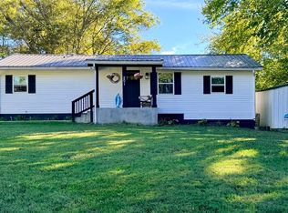 201 Georgetown Ln, Glasgow, KY 42141