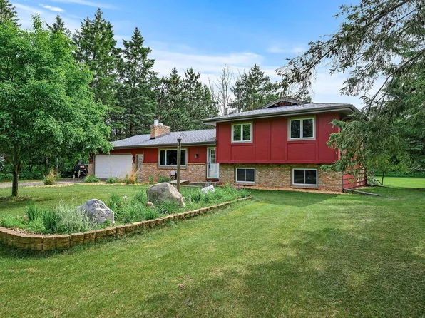 17331 Unicorn St NW, Ramsey, MN 55303