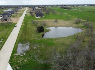 Buckthorn Dr, Quinlan, TX 75474