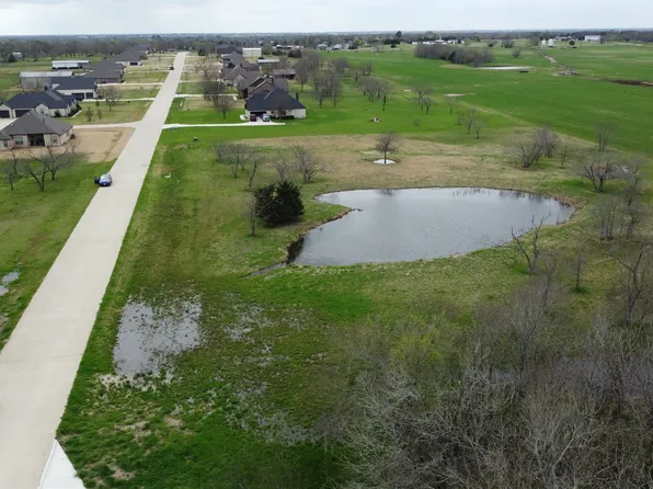 Buckthorn Dr, Quinlan, TX 75474