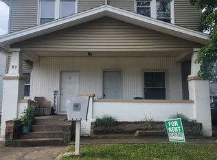 21 E Chandler Ave, Evansville, IN 47713