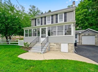 7 Mount Pisgah Ave, Oxford Twp., NJ 07863