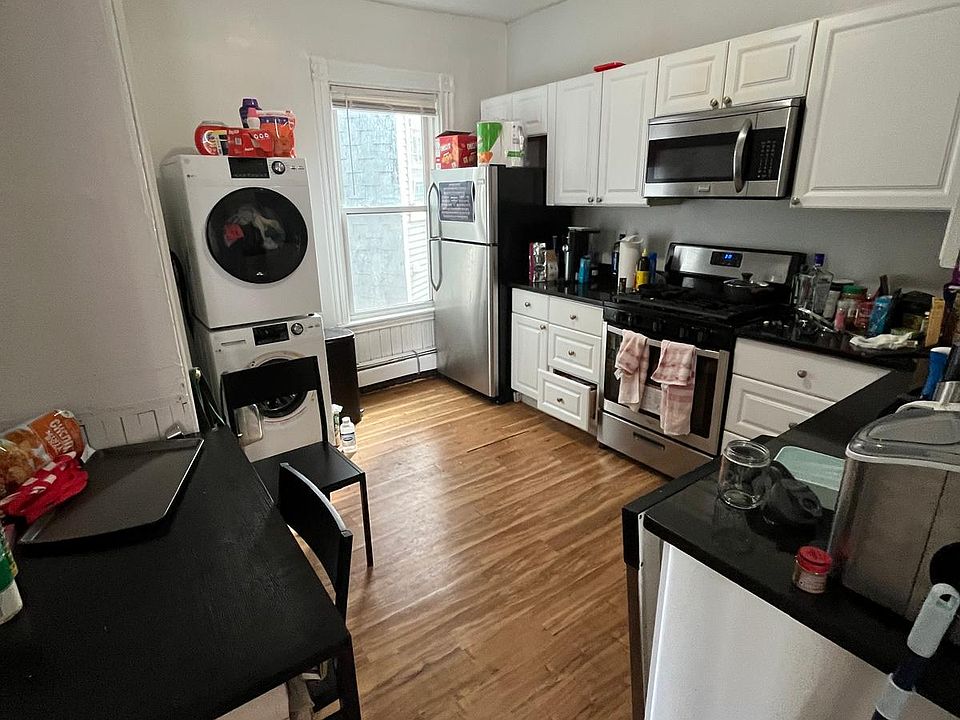 1st image of 80 Hillside St #2U